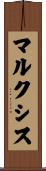 マルクシス Scroll