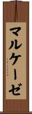 Marchese Scroll