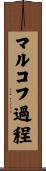 マルコフ過程 Scroll
