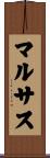 マルサス Scroll