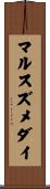 マルスズメダイ Scroll