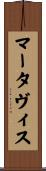 Martavis Scroll