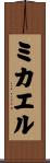 Micael Scroll