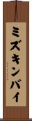 ミズキンバイ Scroll