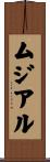 ムジアル Scroll