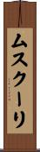 ムスクーリ Scroll