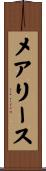 Maryus Scroll