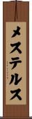 メステルス Scroll