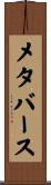 メタバース Scroll