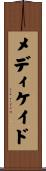 メディケイド Scroll