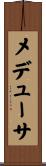 メデューサ Scroll