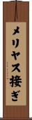 メリヤス接ぎ Scroll
