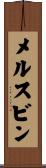 メルスビン Scroll