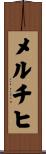 メルチヒ Scroll