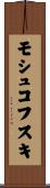 モシュコフスキ Scroll