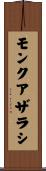 モンクアザラシ Scroll