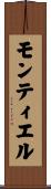 Montiel Scroll
