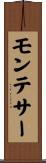 モンテサー Scroll