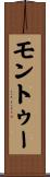 モントゥー Scroll