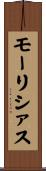 モーリシァス Scroll