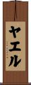 Yael Scroll