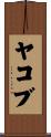 Yakov Scroll