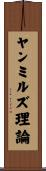 ヤンミルズ理論 Scroll