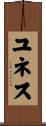 ユネス Scroll