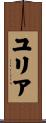 Iulia Scroll