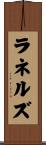 Runnels Scroll