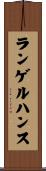 ランゲルハンス Scroll