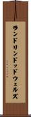ランドリンドッドウェルズ Scroll
