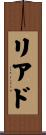 リアド Scroll