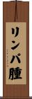 リンパ腫 Scroll