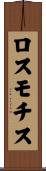 ロスモチス Scroll