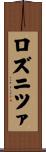 ロズニツァ Scroll