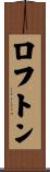 Lofton Scroll