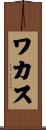 Waqas Scroll