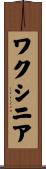 ワクシニア Scroll
