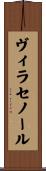 Villasenor Scroll