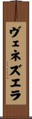 ヴェネズエラ Scroll