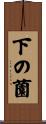 下の薗 Scroll