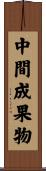中間成果物 Scroll