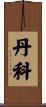 Danko Scroll