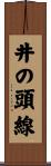 井の頭線 Scroll