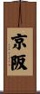 京阪 Scroll