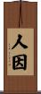 人因 Scroll
