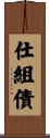 仕組債 Scroll