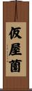 仮屋薗 Scroll