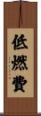 低燃費 Scroll